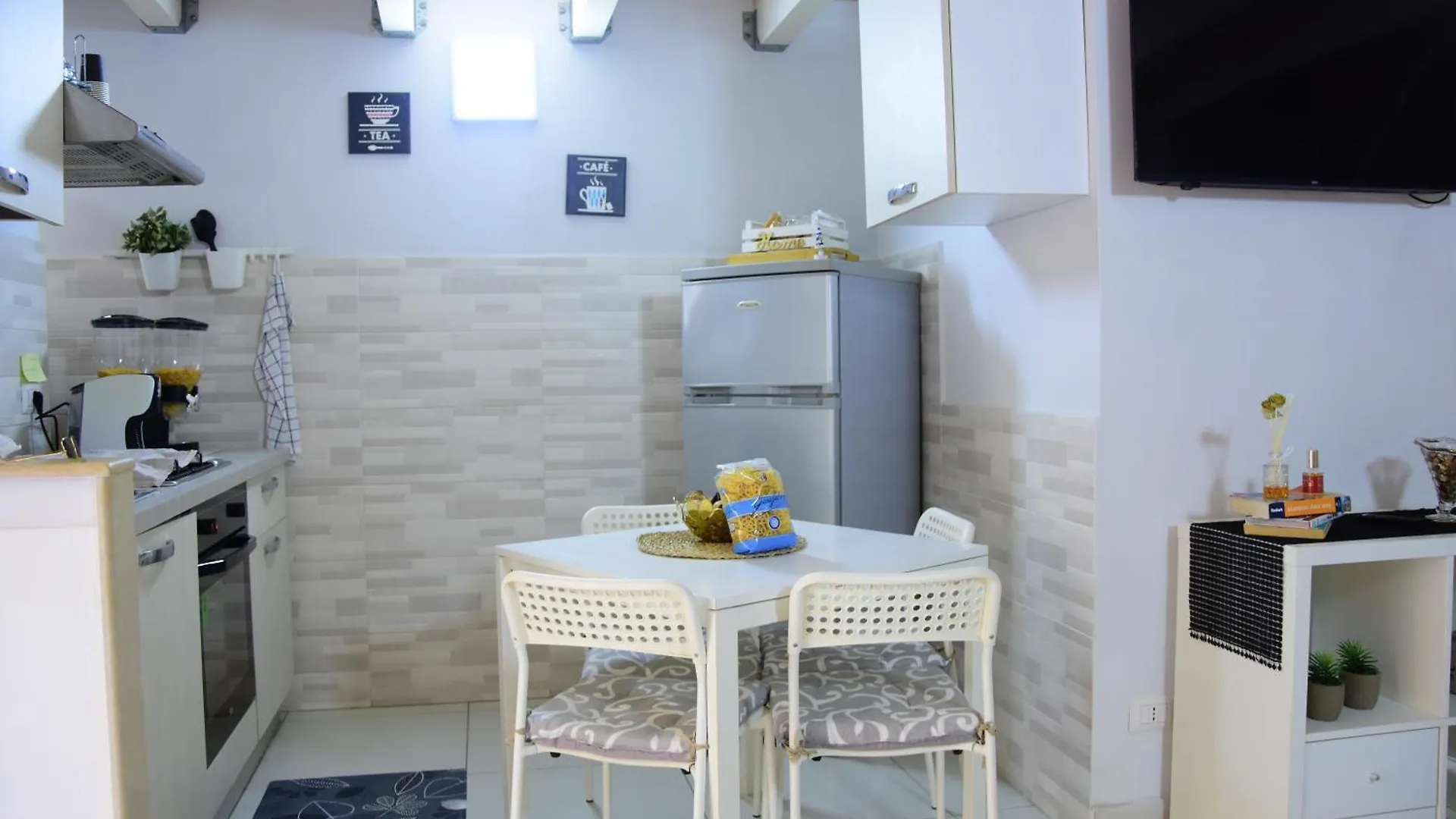 O' Vascio House Lejlighed Napoli