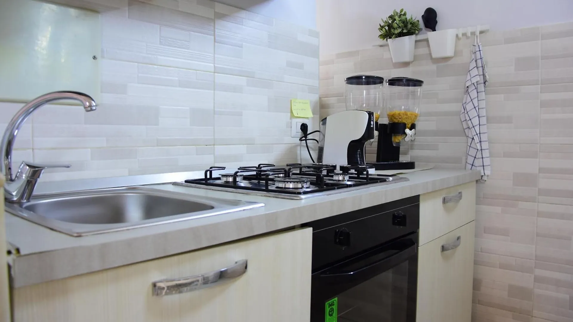 O' Vascio House Apartment Naples 0*,  Italy