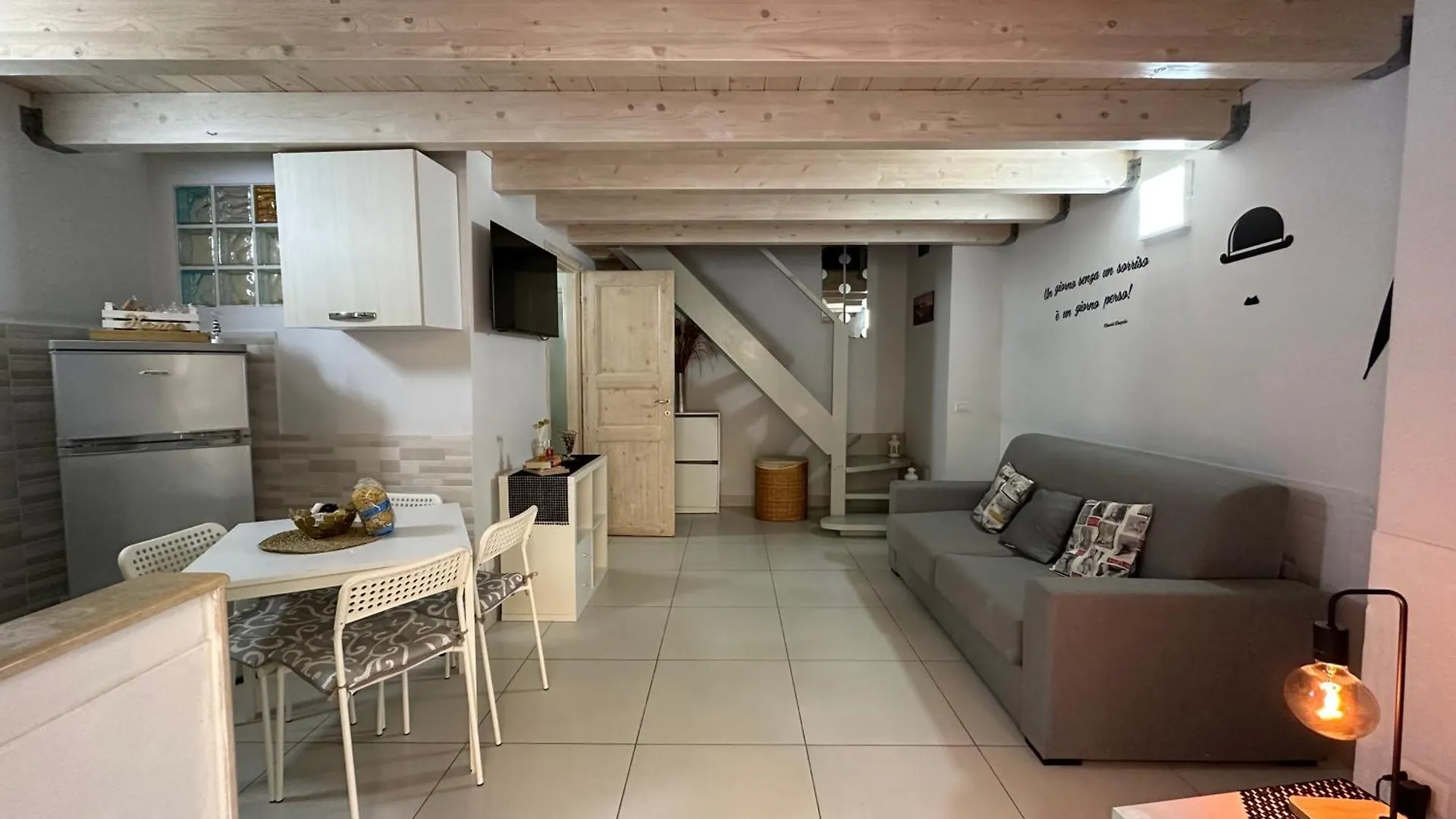 O' Vascio House Lejlighed Napoli
