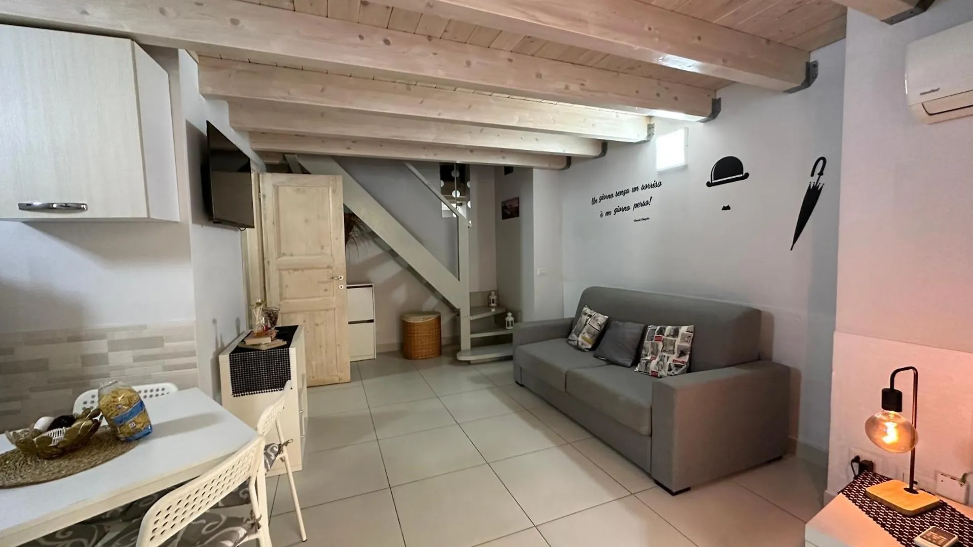 O' Vascio House Lejlighed Napoli