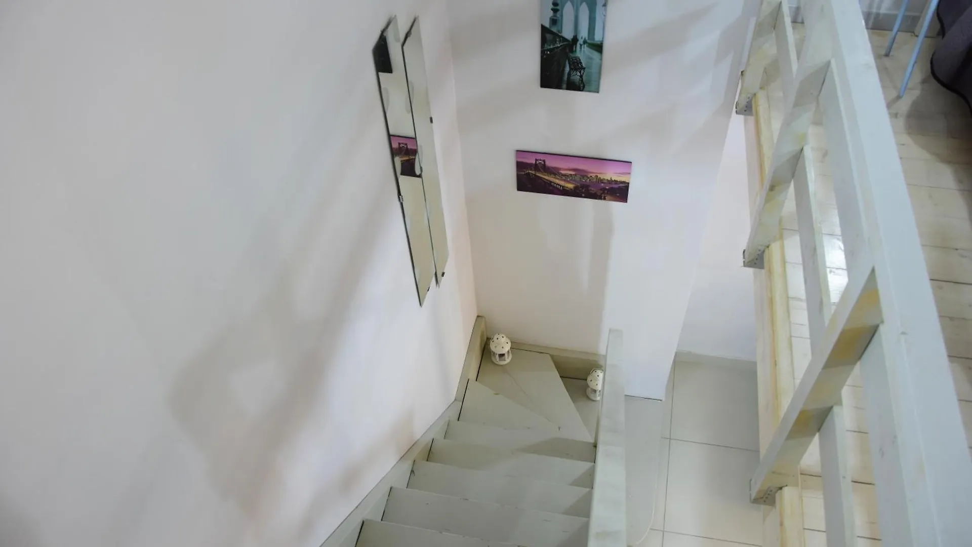 O' Vascio House Lejlighed Napoli