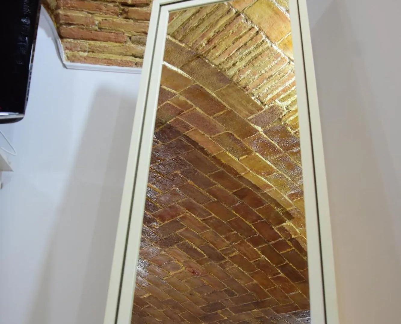 O' Vascio House Lejlighed Napoli Italien