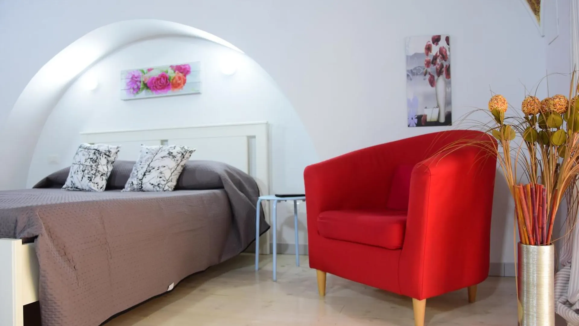 O' Vascio House Lejlighed Napoli