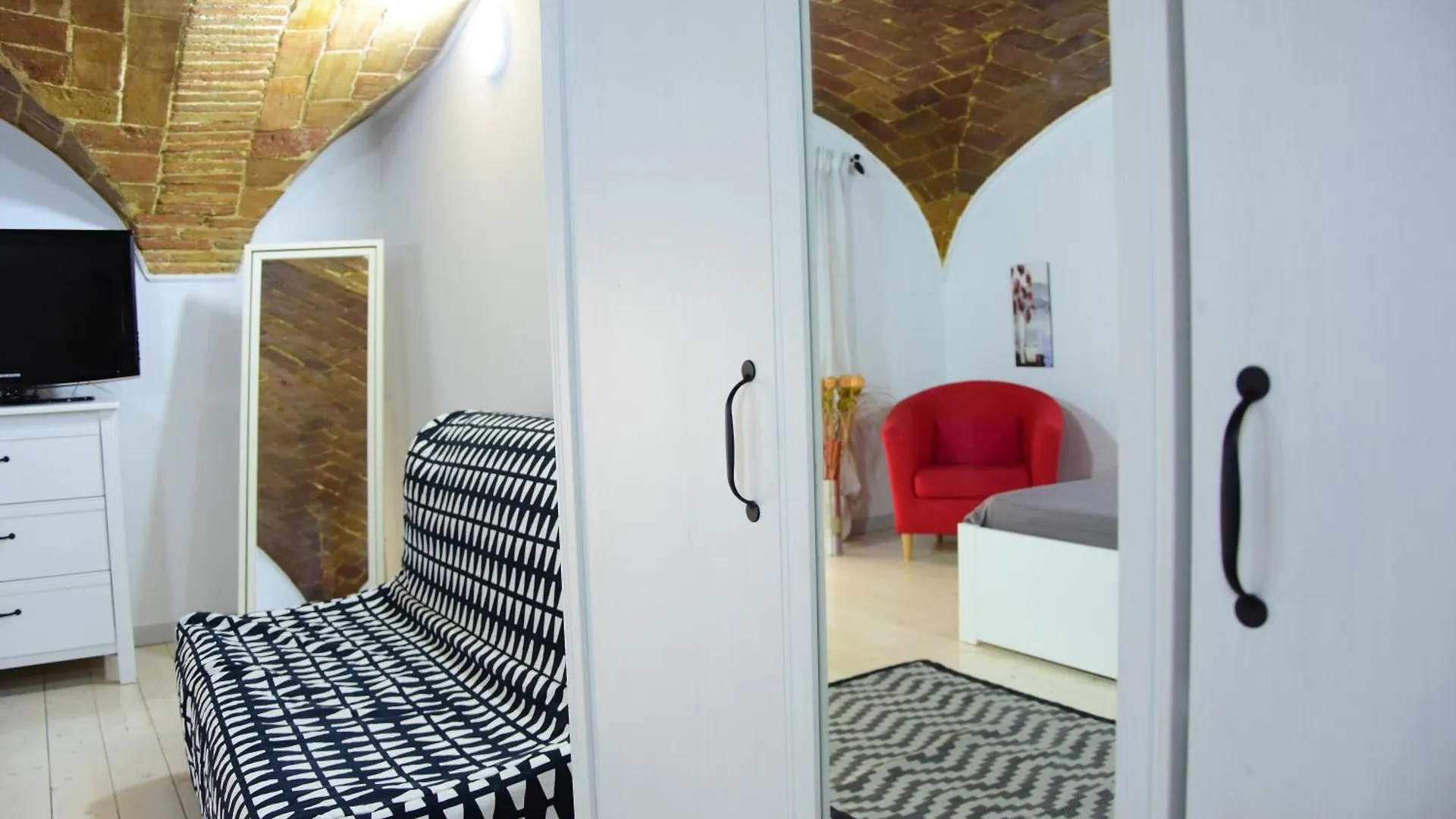 O' Vascio House Lejlighed Napoli