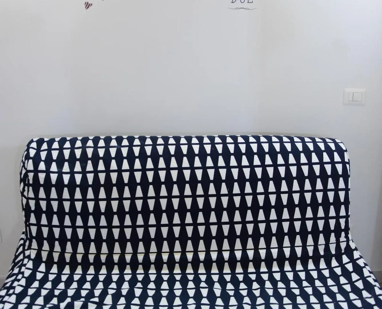 O' Vascio House Lejlighed Napoli Italien