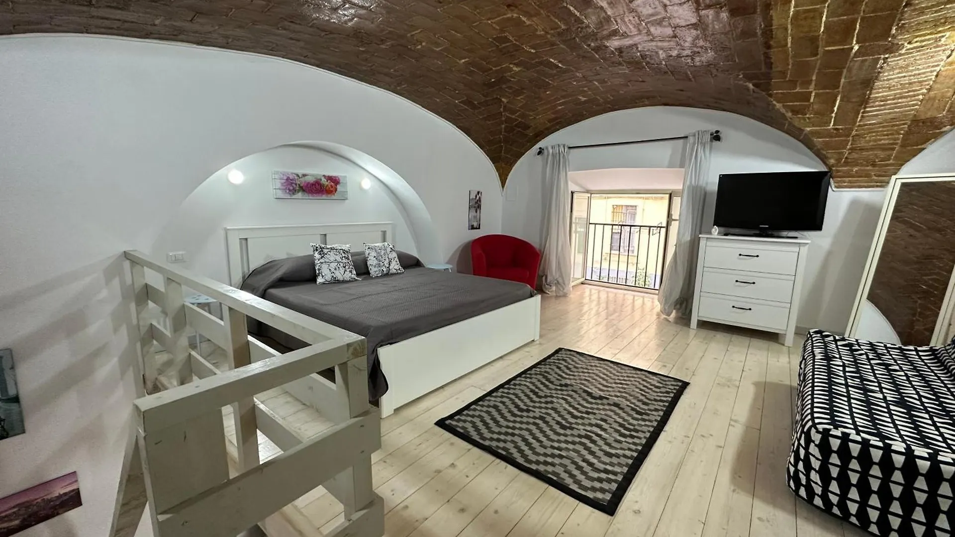 O' Vascio House Lejlighed Napoli Italien