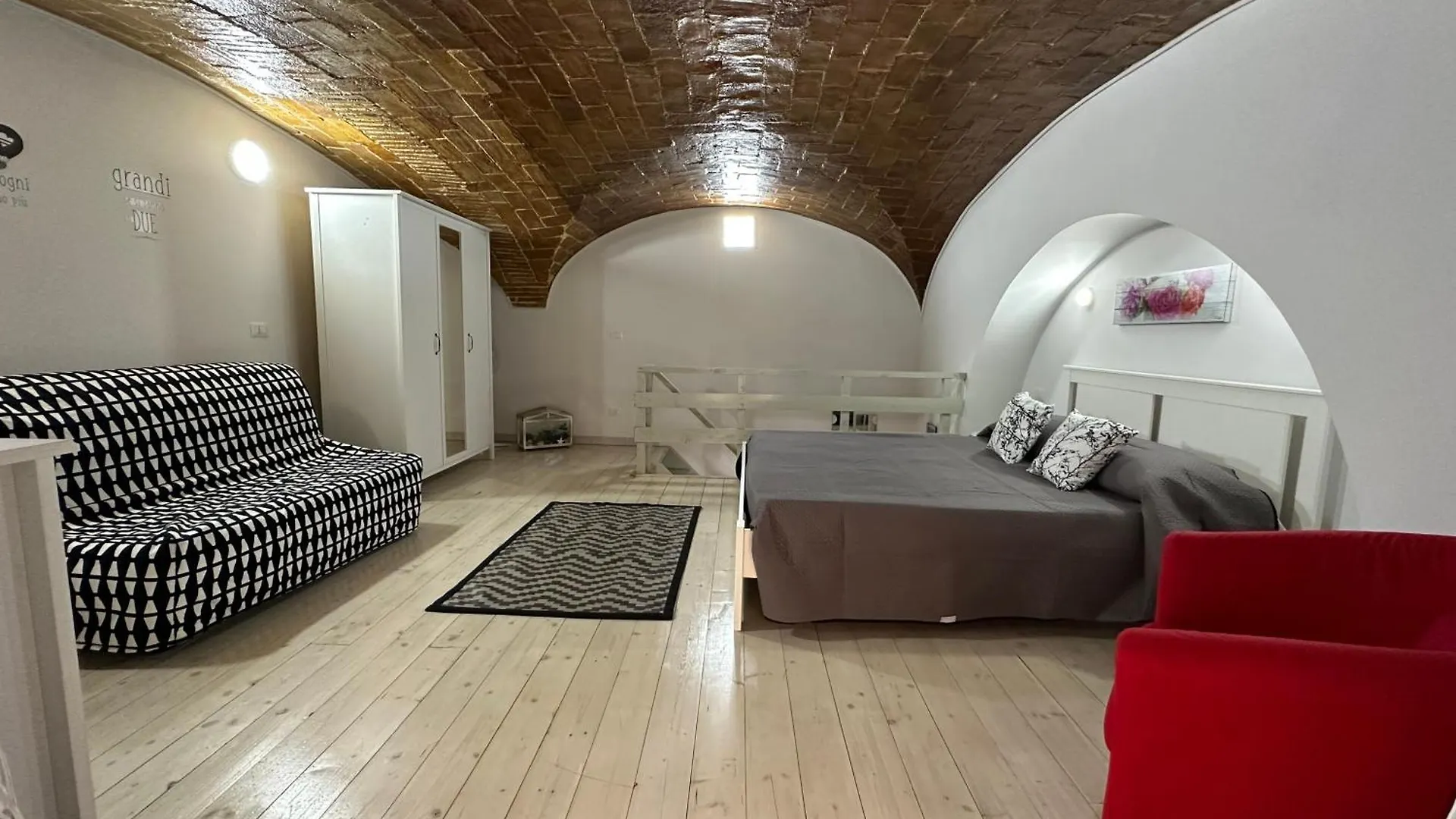 O' Vascio House Lejlighed Napoli