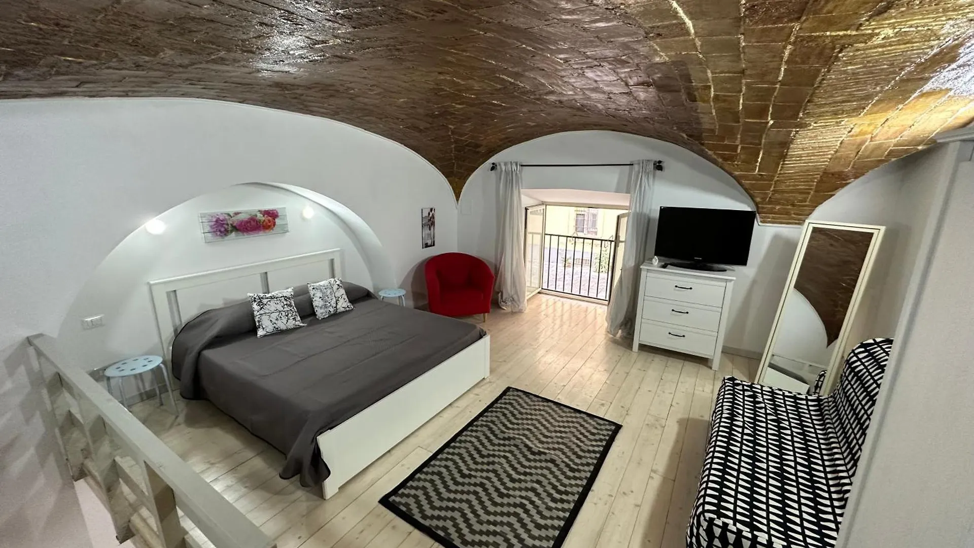 O' Vascio House Lejlighed Napoli