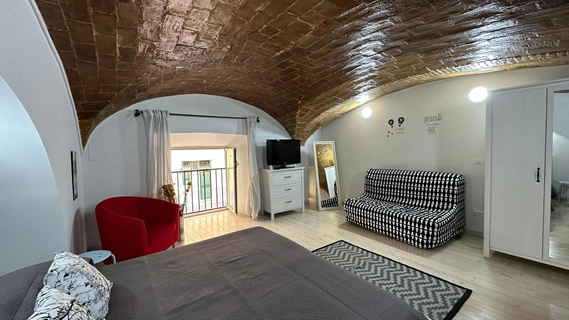 O' Vascio House Lejlighed Napoli Italien