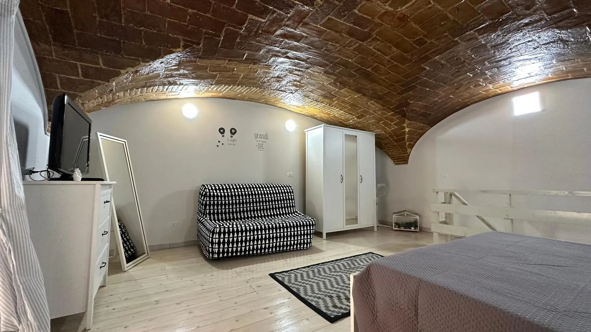 O' Vascio House Lejlighed Napoli