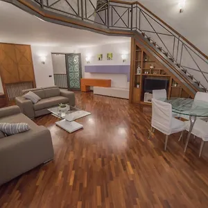 Casa Langellotti Naples