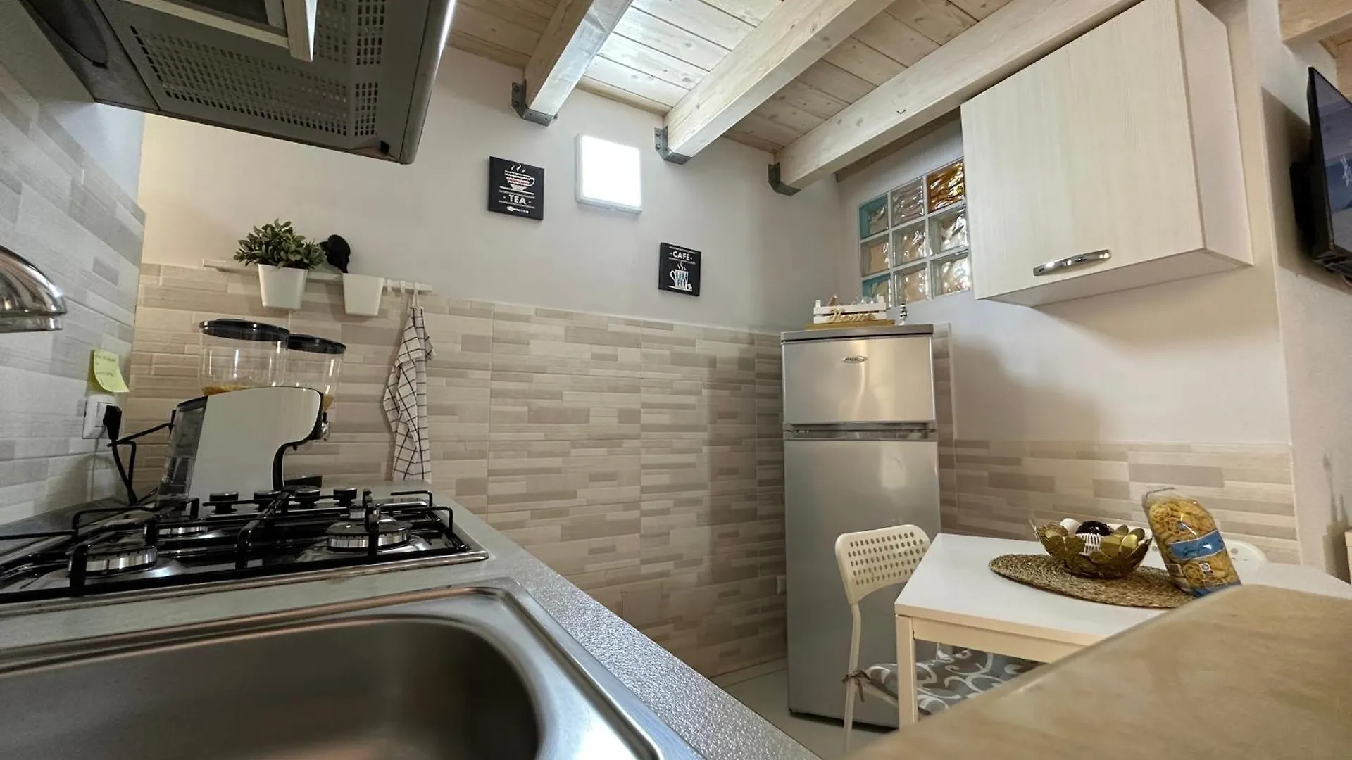 O' Vascio House Apartment Naples