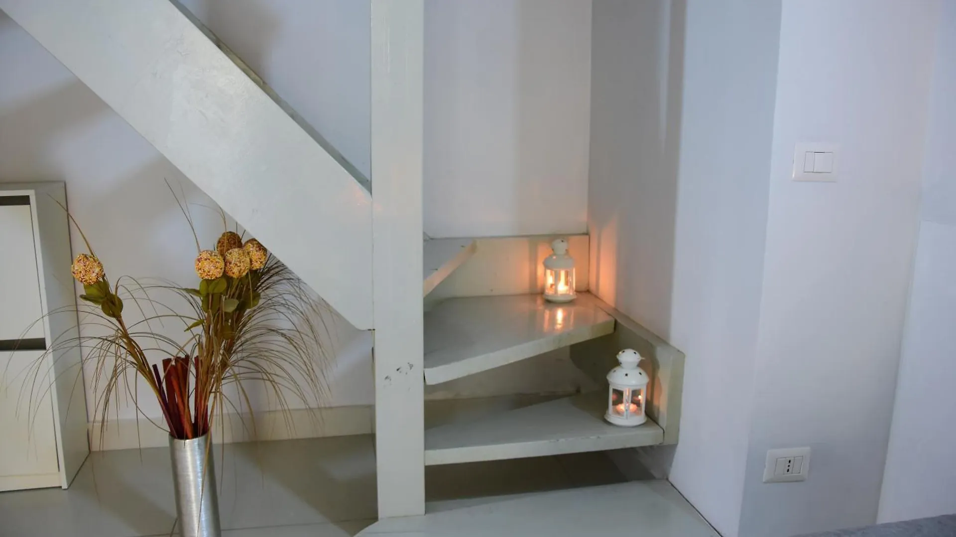 O' Vascio House Apartment Naples