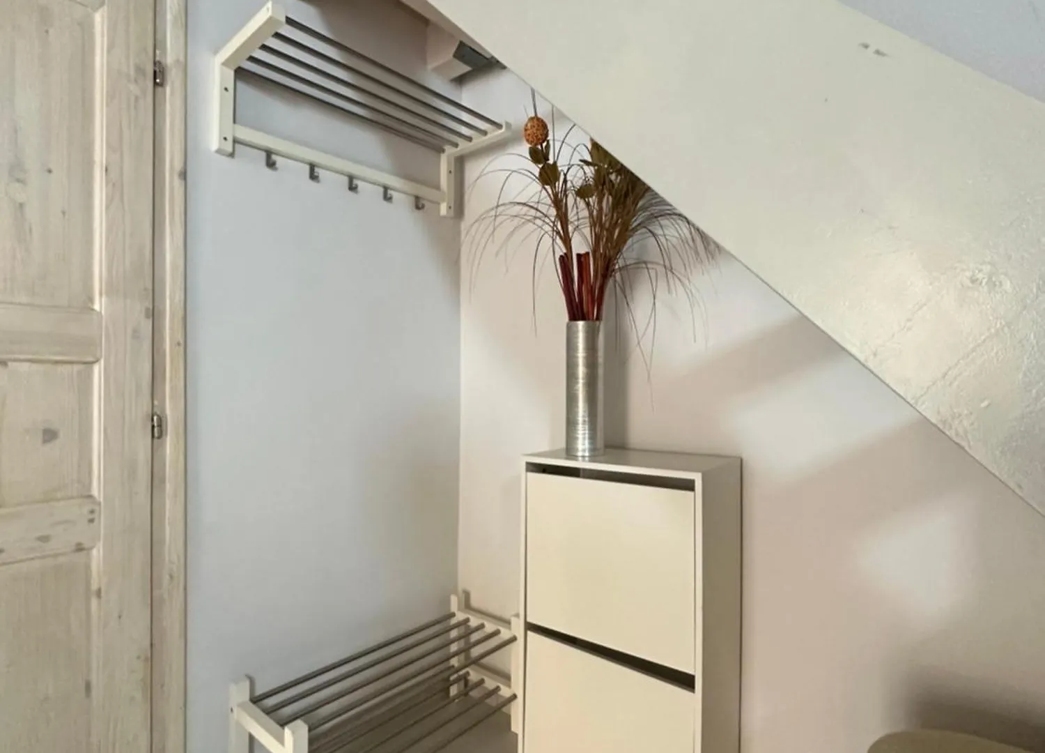 O' Vascio House Apartment Naples