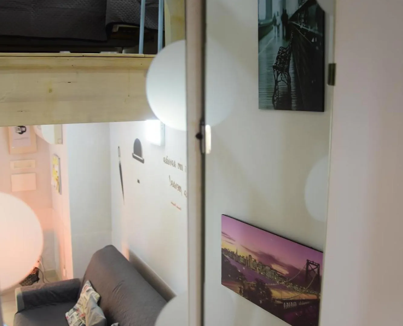 O' Vascio House Apartment Naples