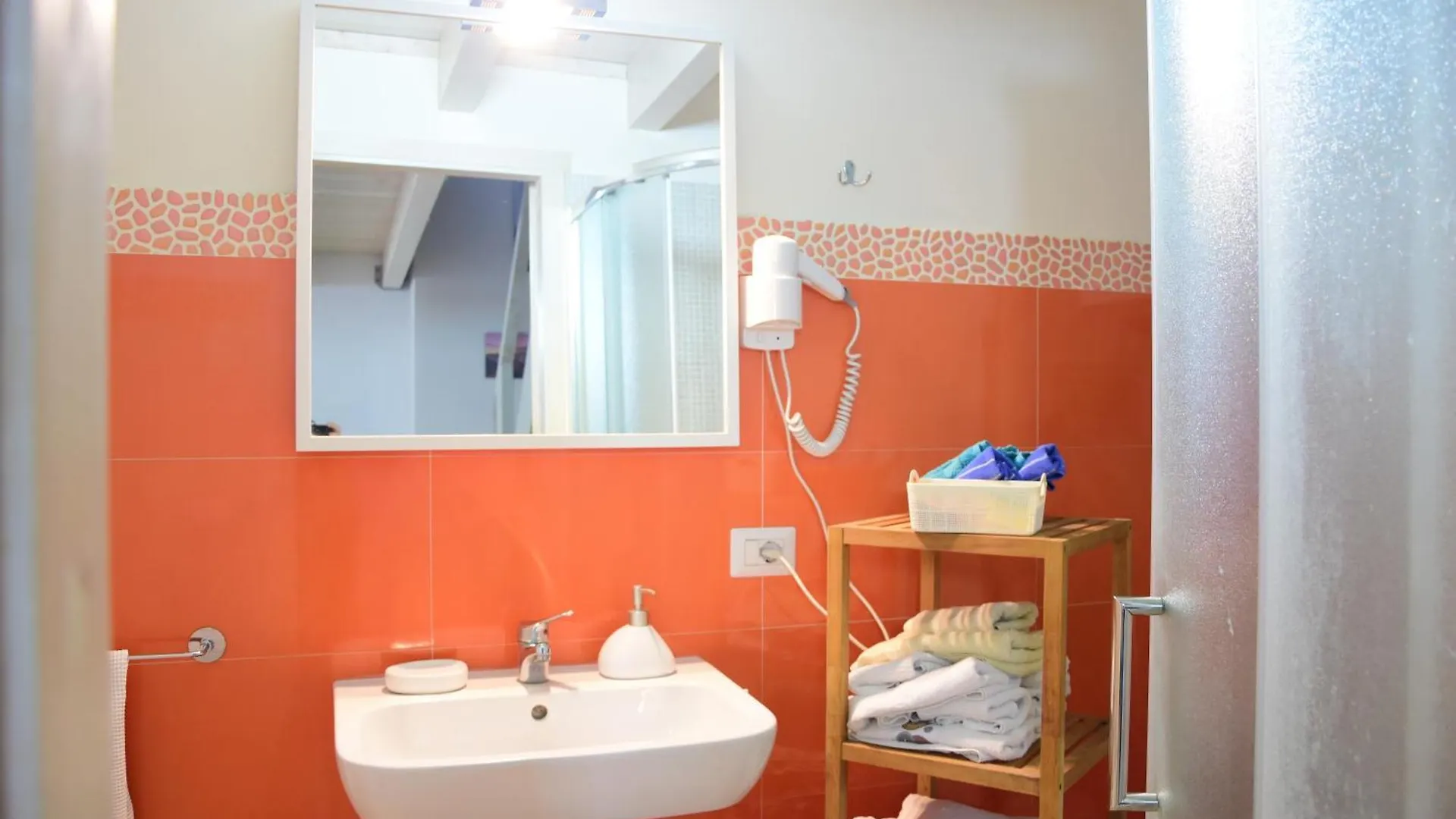 O' Vascio House Apartment Naples 0*,