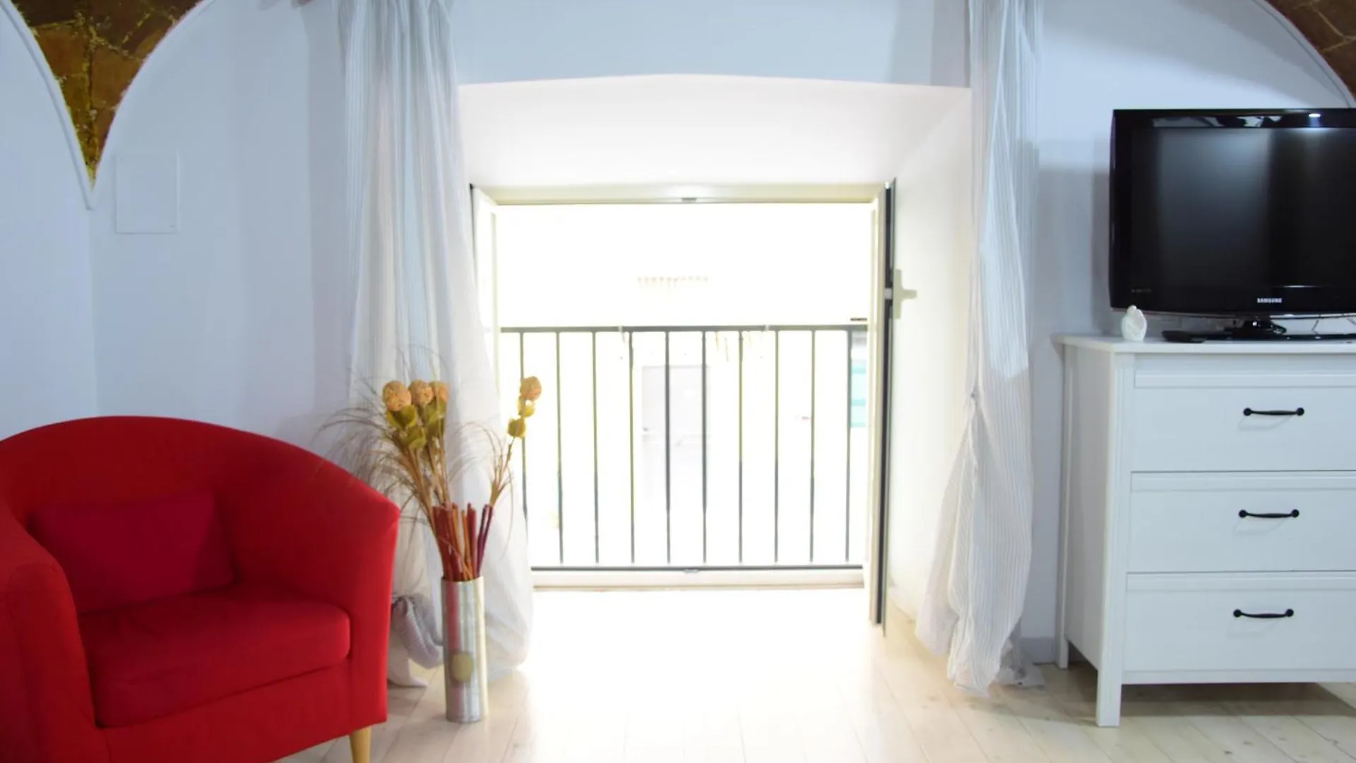 O' Vascio House Apartment Naples
