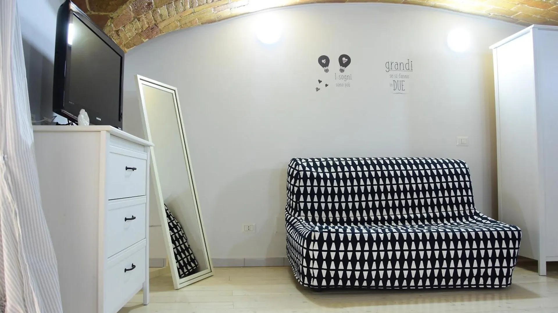 O' Vascio House Apartment Naples