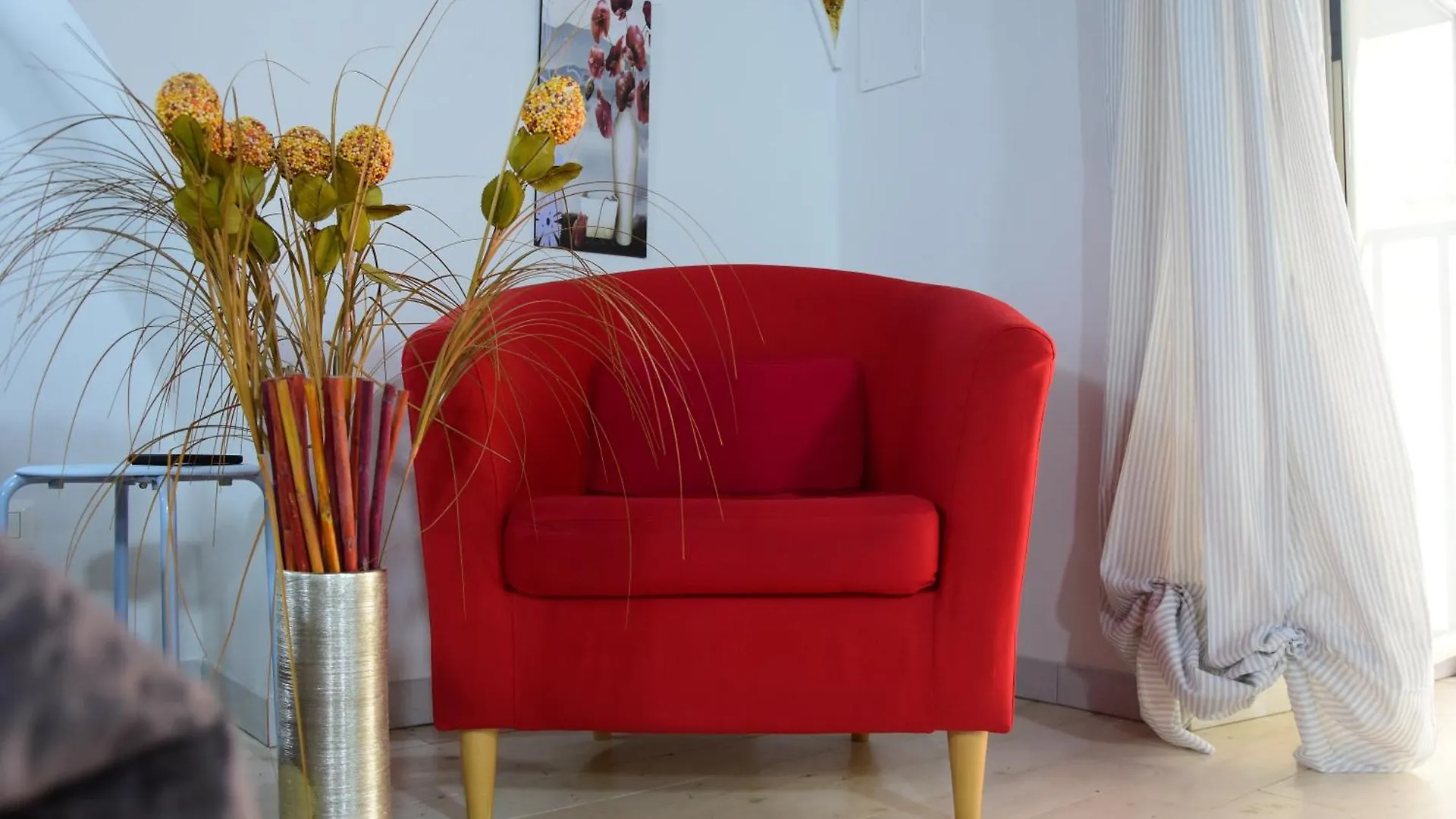 O' Vascio House Apartment Naples Italy