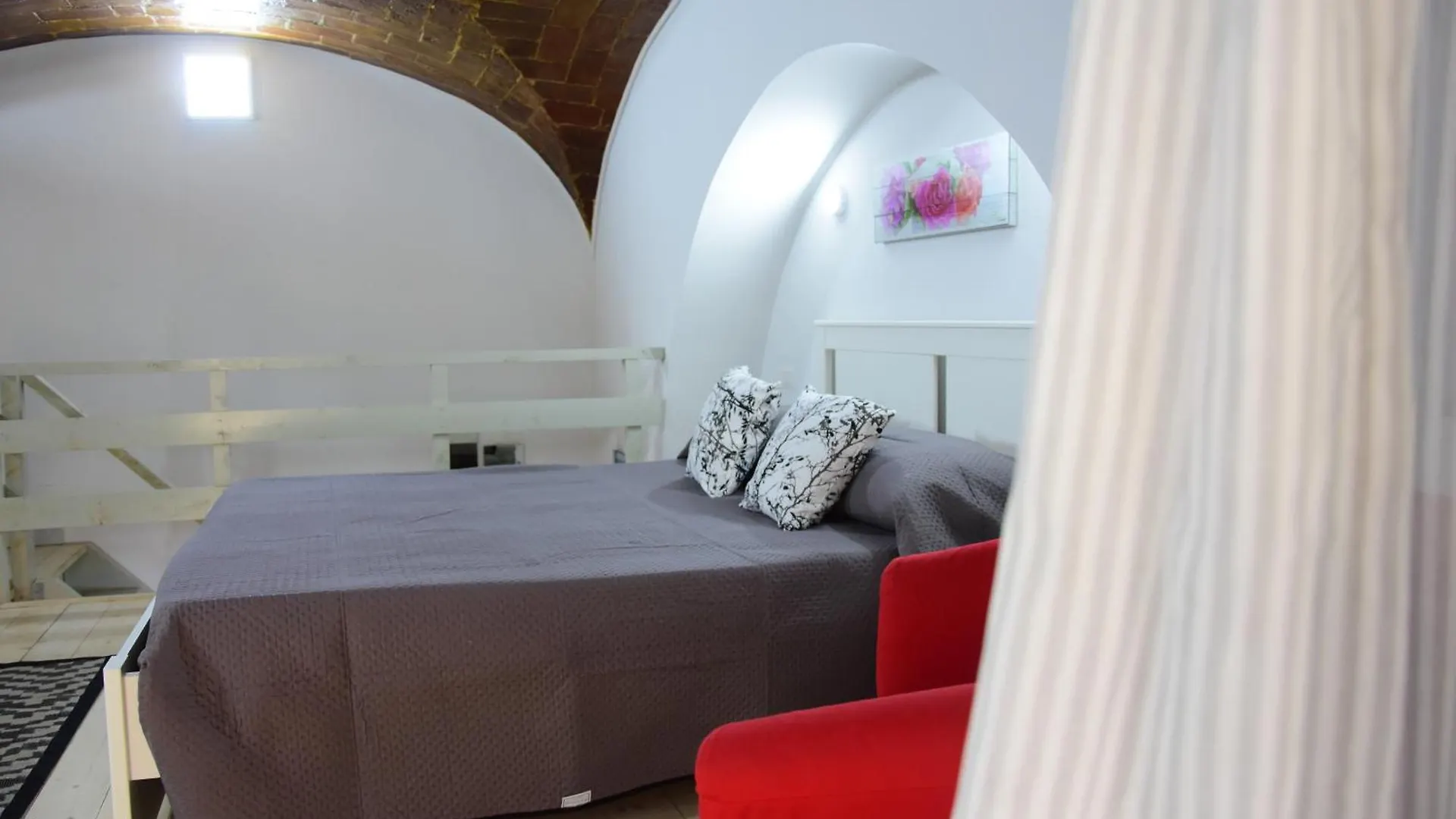 O' Vascio House Apartment Naples