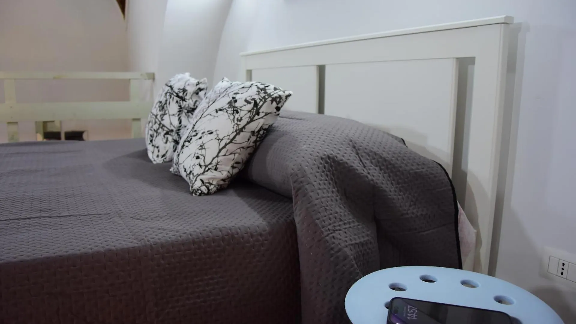 O' Vascio House Apartment Naples 0*,